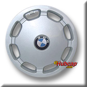 Bmw hubcaps price
