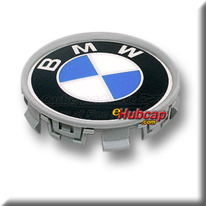 Bmw centre caps 72mm