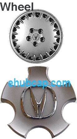 Continental Acura on Ehubcap Com Online Store Sf Search Engine Output Page