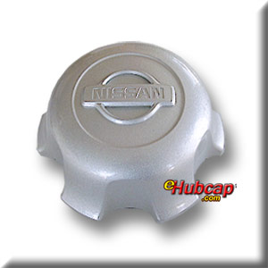 2001 Nissan frontier center caps #9