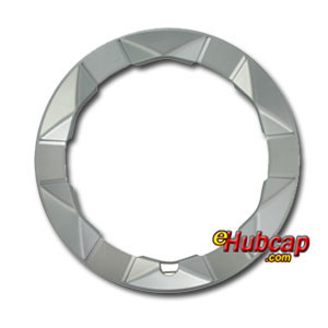 2007 Toyota prius trim ring