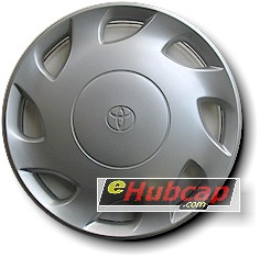 1998 toyota sienna hubcap #5 1998 toyota sienna hubcap #5