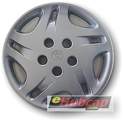 1998 toyota sienna hubcap #1 1998 toyota sienna hubcap #1