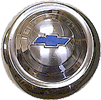 1951-1953 Chevy Hub Cap