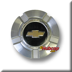 NEW 2001-2006 Chevrolet Tahoe Avalanche Suburban OEM Center Cap P/N 15766002