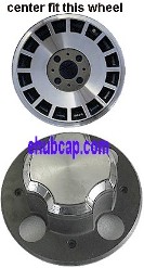 Ford f4zc-1a096-ec #8