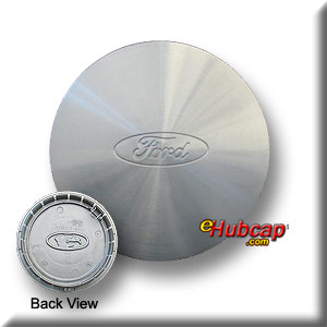Ford escort hub cap #3