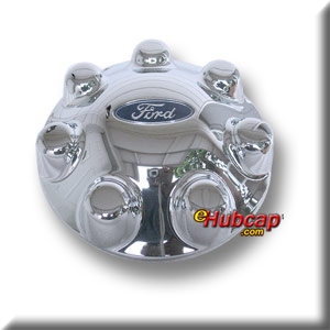 Ford 1997 f250 center hub cap