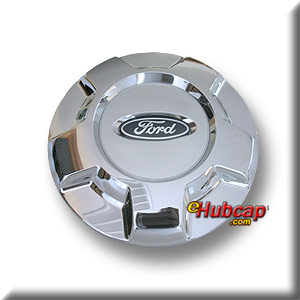 BRAND NEW! CHROME CENTER CAP 1999 FORD EXPEDITION 1999-2000 FORD F-150 