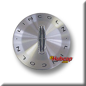 NEW OEM 2011 LINCOLN TOWNCAR CENTER CAPS HUBCAPS P/N 8W1Z-1130-C FOMOCO 4
