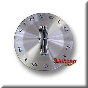 OEM NEW Wheel Hub Center Cap Aluminum 2003-2005 Lincoln Aviator 2C5Z-1130-AA 