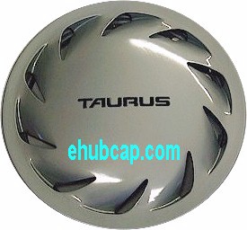 Hubcap for 1990 ford taurus #6