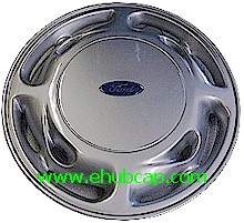 1995 Ford windstar hubcap #8