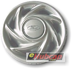 897 Ford hubcap #7