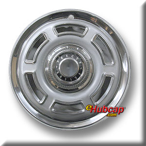 Ford falcon hubcap #7